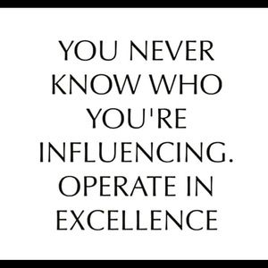 Meet your Posher, Marcia